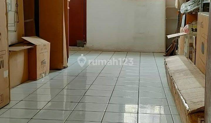 Rumah Townhouse Siap Huni Startegis Deket Kota di Perum Pulo Asem 2