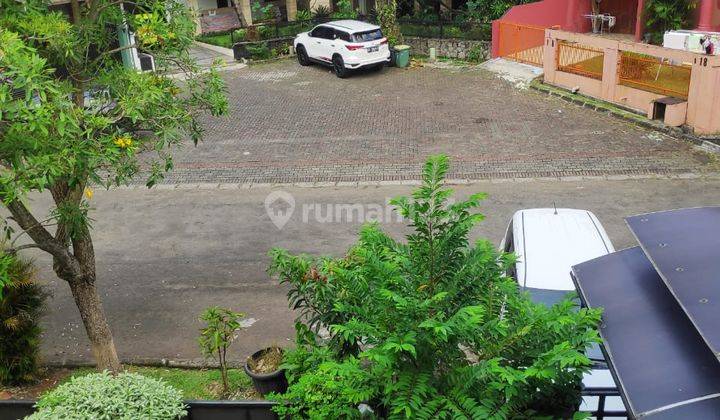 Rumah 2 Lantai Siap Huni Semi Furnish Startegis di Bsd Serpong  2