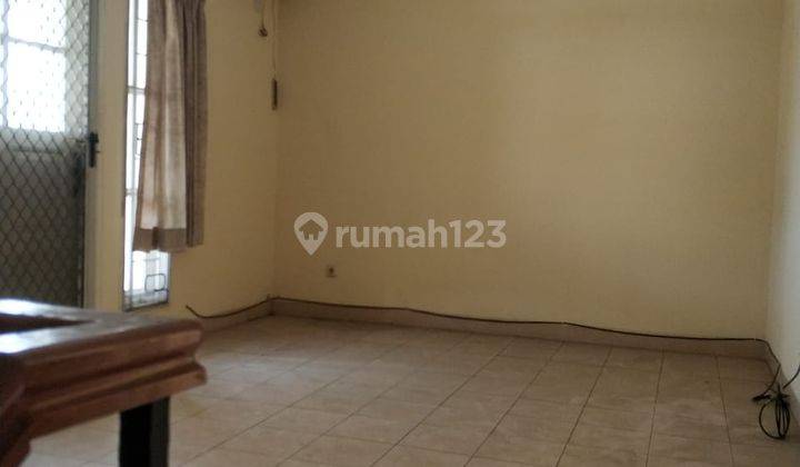 Rumah Minimalis Modern 2 Lantai Siap Huni Startegis di Kayu Putih 2