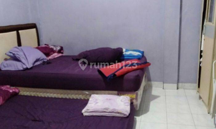 Rumah 1 Lantai Minimalis Modern Siap Huni Bagus di Pesona Anggrek 2