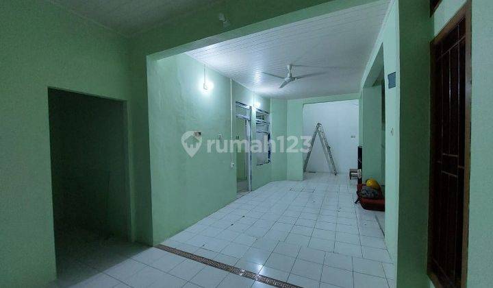 Rumah Minimalis Modern Bagus Startegis Siap Huni Dipesona Anggrek 2