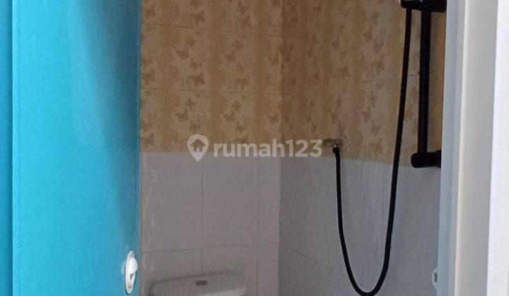 Rumah 1 Lt Minimalis Siap Huni Startegis di Taman Harapan Baru 2