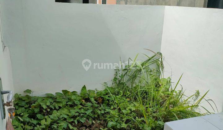 Rumah Murah Minimalis Siap Huni Startegis di Mutiara Gading City 2