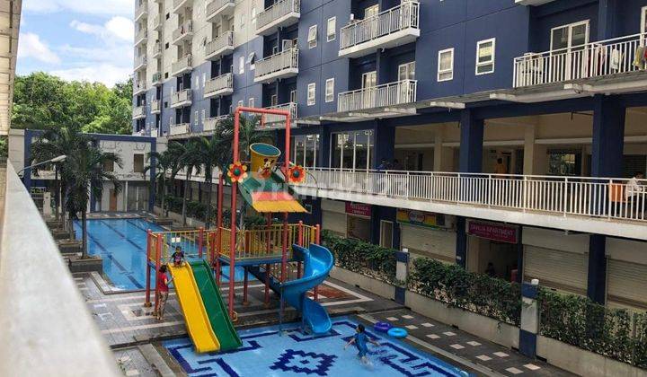 Apartemen Center Point 2 Br Siap Huni Startegis di Bekasi Selatan 1