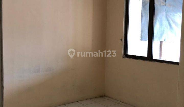 Rumah 1 Lt Minimalis Siap Huni Startegis di Perumahan Gardenia 2