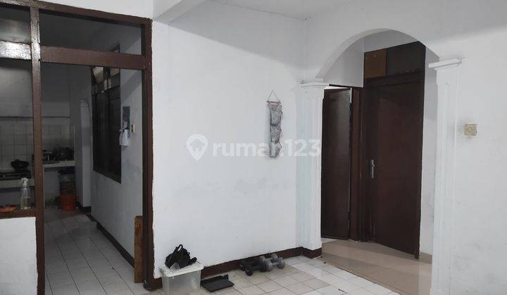 Rumah Minimalis 1 Lantai Lokasi Startegis di Perum Titian Indah 2