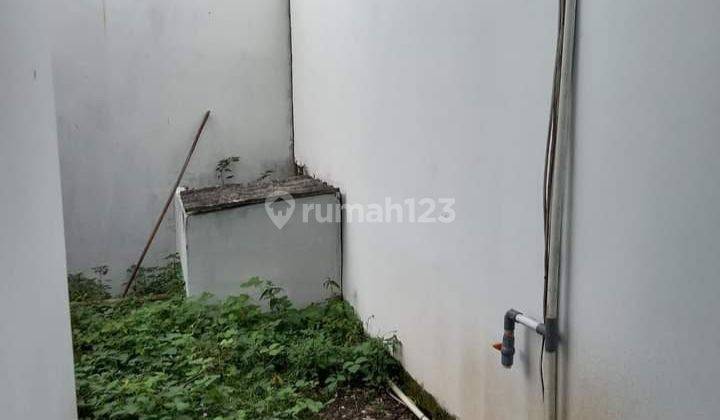 Rumah Minimalis Modern Bagus Siap Huni Startegis di Cluster Ratna 2