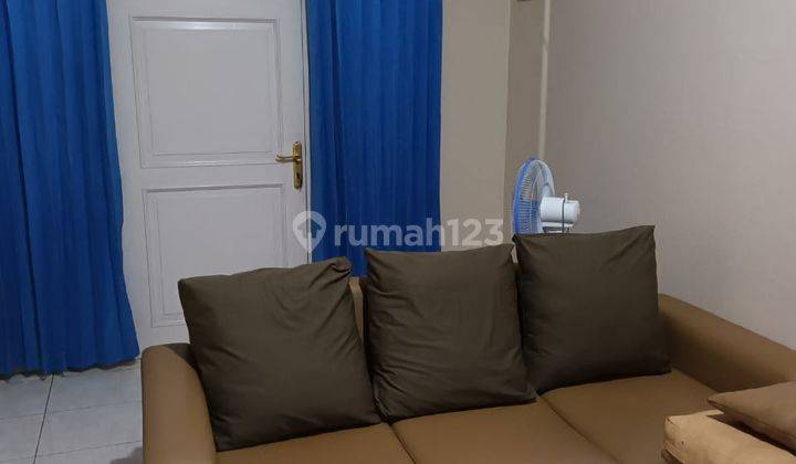 Rumah 2 Lt Minimalis Siap Huni Startegis Dicluster Taman Puspa 1