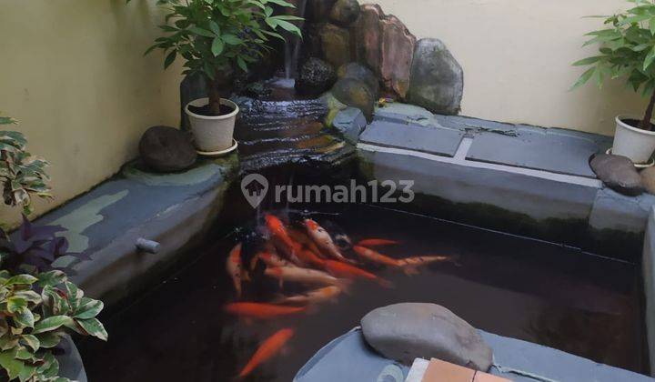 Rumah Minimalis Modern Siap Huni Startegis di Cluster Arana  1