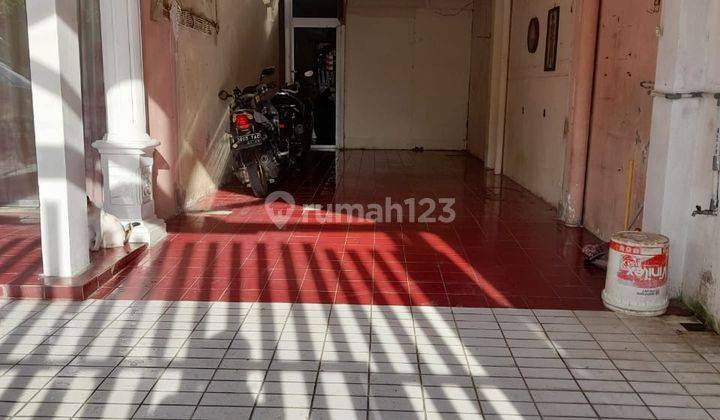 Rumah Kosan Ada 15 Pintu Lokasi Startegis Deket Kota di Kayuputih 1