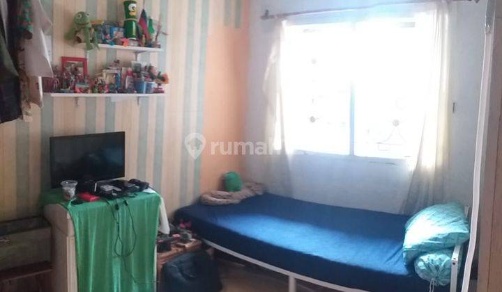 Rumah 2 Lantai Modern Siap Huni Startegis di Bintaro Sektor 3 2