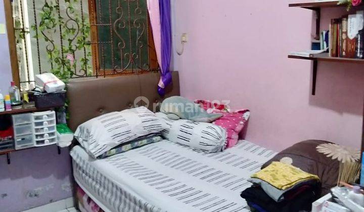 Rumah 2 Lt Pluss Kost Furnished Startegis Siap Huni di Rawamangun 2