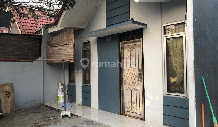 Rumah 1 Lt Siap Huni Startegis di Mgc Tarumajaya  2