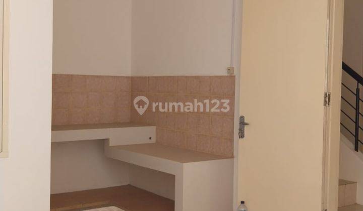 Rumah 2 Lt Minimalis Modern Siap Huni Startegis di Harapan Indah2 2