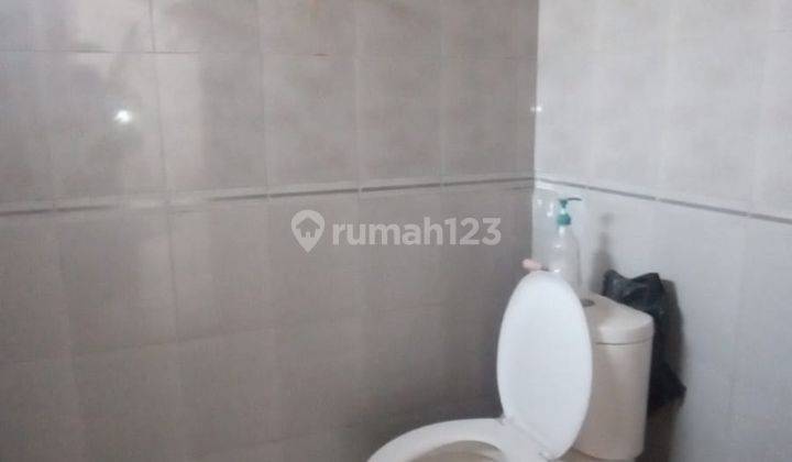 Rumah 2 Lt Minimalis Modern Semi Furnish Apadanya di Kayu Putih  2