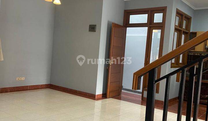 Rumah 2 Lt Minimalis Modern Siap Huni Startegsi Dikemang Pratama3 2