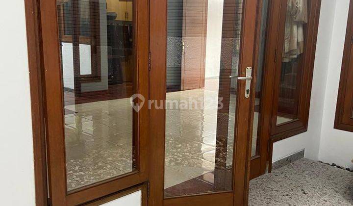 Rumah 2 Lt Minimalis Modern Siap Huni Startegsi Dikemang Pratama3 1