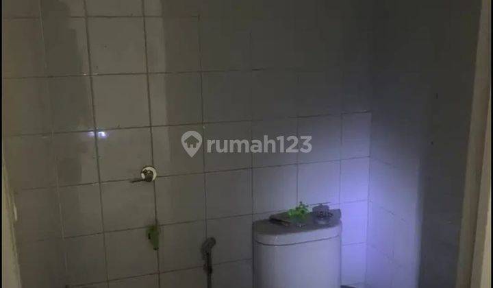 Rumah 1 Lt Minimalis Siap Huni Startegis di Mutiara Gading City  2