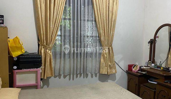 Rumah Kavling 2 Lt Bagus Startegis Siap Huni di Duren Sawit  2