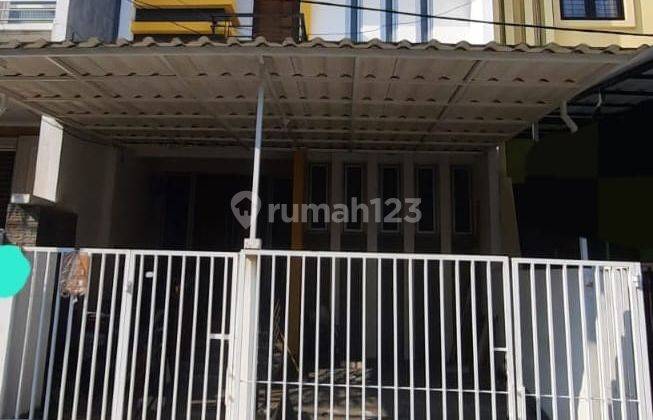 Rumah Minimalis Modern Siap Huni Startegis di Pengangsaan Dua  1