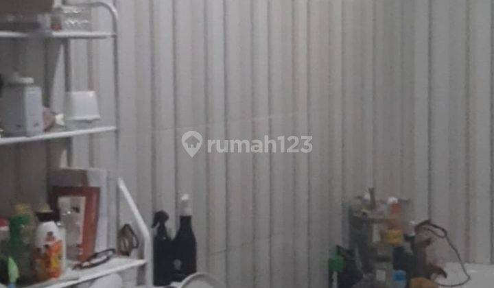 2 Unit Rumah Satu Lahan Lokasi Startegis di Kemang Pratama Bekasi 2