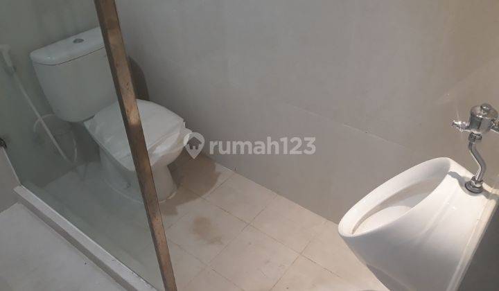 Rumah Baru Semi Furnish Startegis Pinggir Kota di Kelapa Gading 2