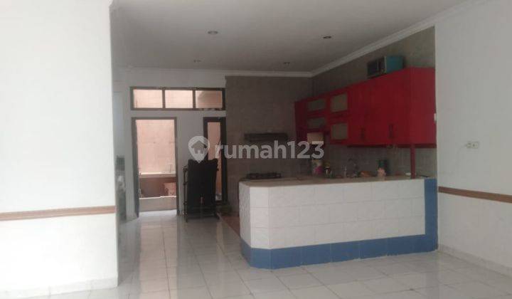 Dijual Rumah Startegis Pusat Kuliner di Kota Harapan Indah  2