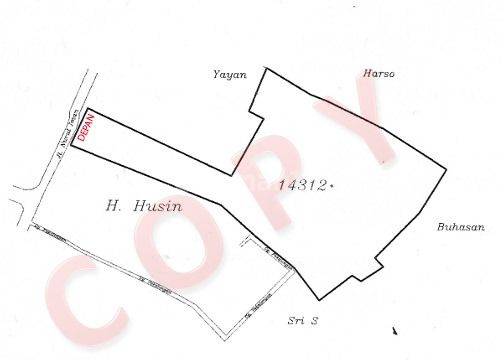 Lahan Perm2 Plus 7 Unit Rumah Tersewa Startegis Dijakasampurna  1