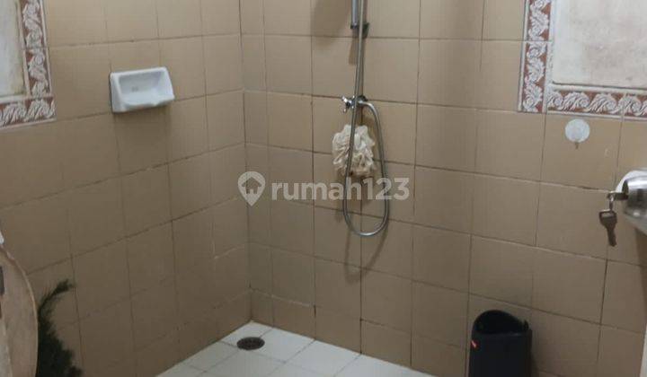 Rumah 2 Lt Nyaman Siap Huni Startegis di Sentul Bogor  2