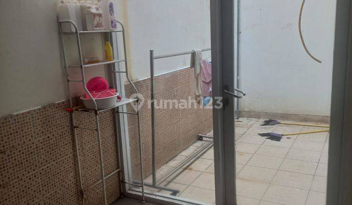 Rumah Minimalis Siap Huni Startegis di Cluster Ifolia Bekasi  2