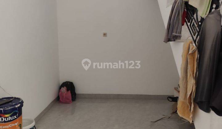 Rumah 2 Lt Baru Siap Huni Bagus di Harapan Indah  2