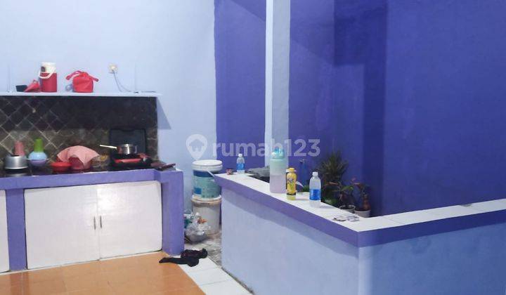 Rumah 1 Lt Minimalis startegis di Duta harapan bekasi  2