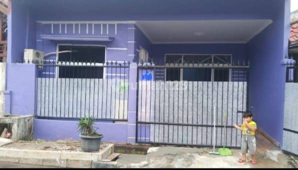 Rumah 1 Lt Minimalis startegis di Duta harapan bekasi  1