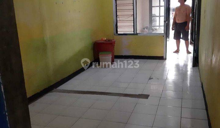 Rumah Murah Minimalis Startegis Pusat Kuliner Di Bintara  2