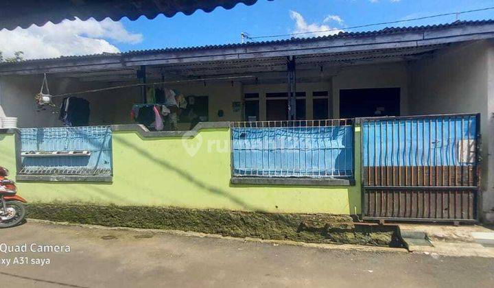 Rumah Murah Minimalis Startegis Pusat Kuliner Di Bintara  1