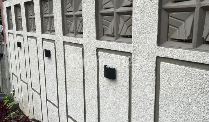 Dijual Rumah di Perumahan Pulo Permatasari, Pekayon Jaya Bekasi Selatan 2