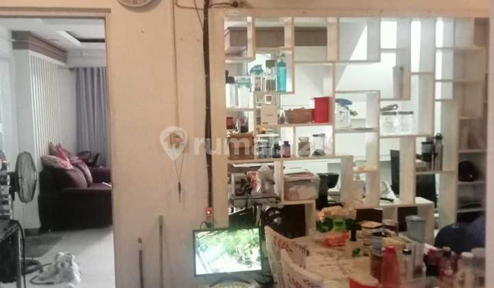  Dijual rumah siap huni di Kemang Pratama V, Bekasi 2