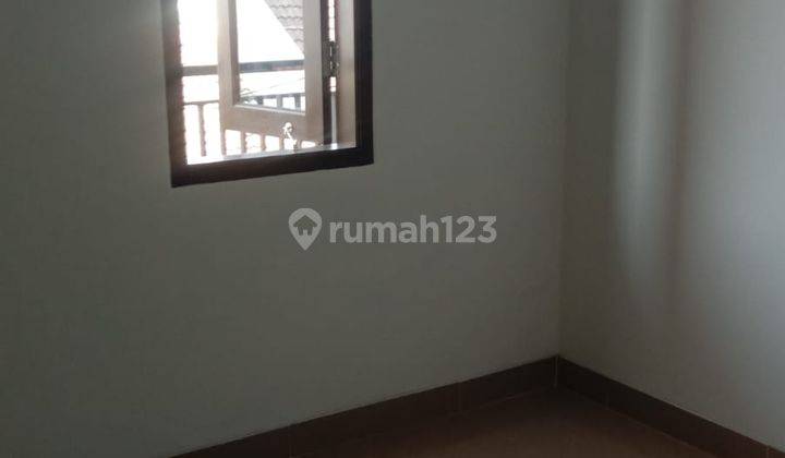 Rumah Bangunan Baru 2 Lt Siap Huni Startegis di Pesona Anggrek  2