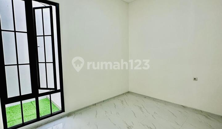 For Sale New House in Nusa Loka BSD City, Tangerang 2