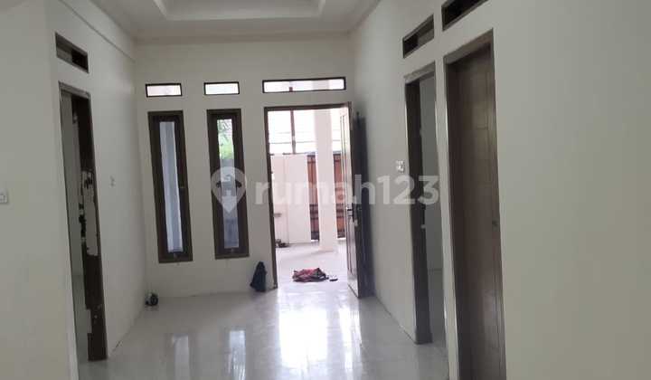 Affordable House in Pondok Ungu Permai on Main Road 2