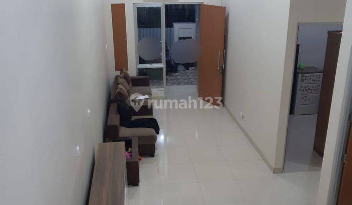 Rumah 2 Lt Minimalis Modern Siap Huni Startegis Dicluster Ifolia  1