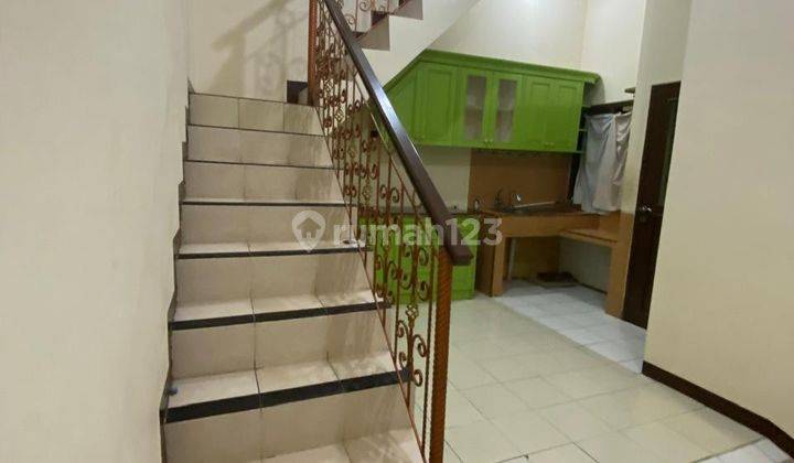 Rumah Minimalis Plus 3 Unit Ac Startegis di Metland Menteng  2