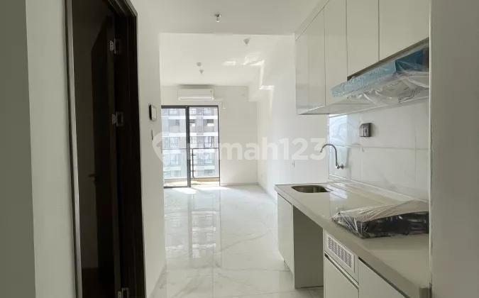 Dijual apartemen Sky house alam sutera tangerang Dijual apartemen Sky house alam sutera tangerang