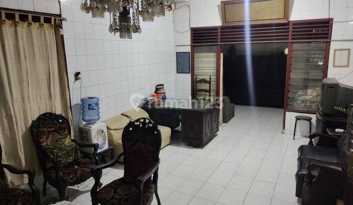 Rumah Plus Kosan Bagus Startegis Akses Kota di Cempaka Baru 2