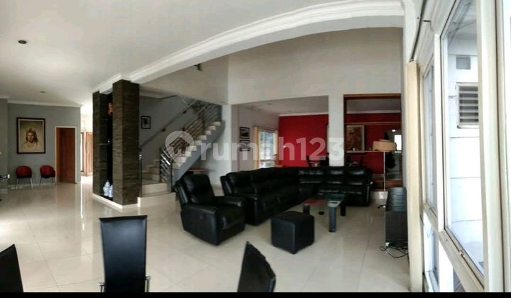 Large House For Sale Land Calculation in East Bekasi 2