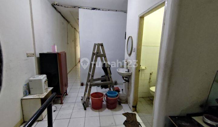 Ruko 3 Lantai Lokasi Startegis Apadanya di Cengkareng  2