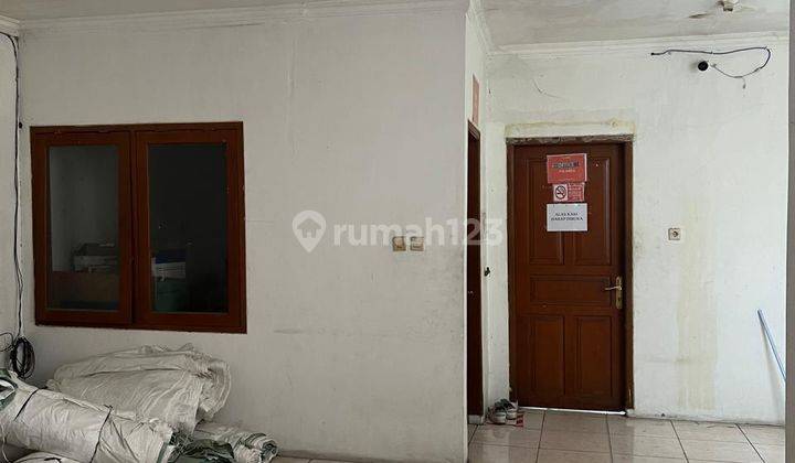 Gudang Ex Shopee Siap Pakai Lokasi Startegis di Harapan Indah  2