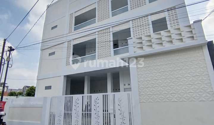 Kost Baru Siap Huni Unfurnished Depok Sleman 065946 ag2508 Kost Baru Siap Huni Unfurnished Depok Sleman 065946 ag2508