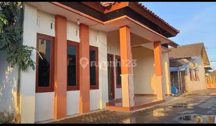 Disewakan Rumah Murah Lokasi Premium di Banguntapan Dkt Kampus Uad. Hnf 1