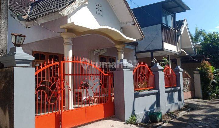 Dijual Rumah Minimalis Nyaman di Berbah Sleman Khrn 2